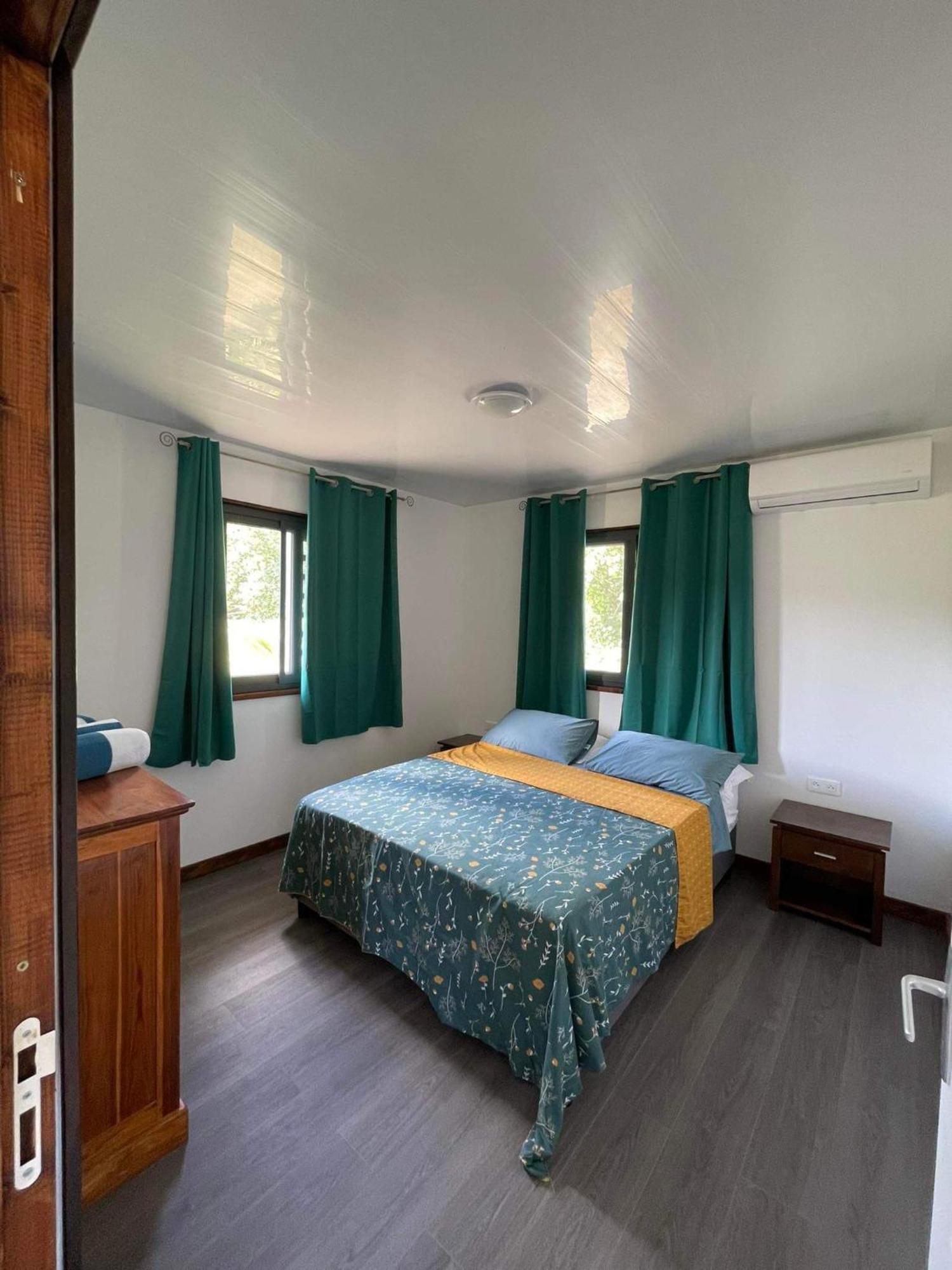 Parea Lodge Huahine Bungalow F2 #Miti Екстериор снимка